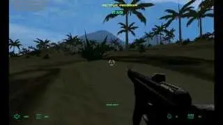 Freehunter - Fps e Avi&atilde;o