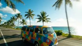 Island Reggae Rhythms Hawaiian Chill Music for Peaceful Vibes & Relaxing Days in Paradise #678