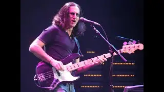 Geddy Lee Focused Reading Wikipedia