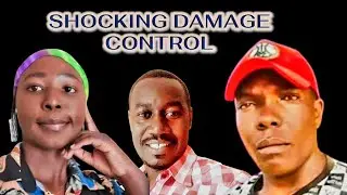 🔥 GINTU'S SHOCKING Damage Control REVEALED After DEEMWANGO EXPOSE Goes Haywire! 😱