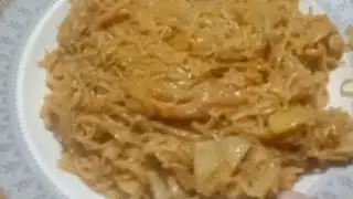 Namkeen Seviyan Recipe | Basic Indian Cooking | Breakfast Recipes