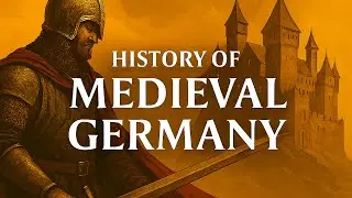 History of the Medieval Germany To Fall Asleep