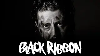 Vinny Brando &bull; Black Ribbon (with Federico Slaviero) [Official Music Video]