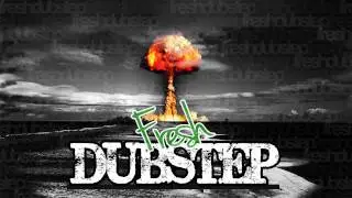 Skrillex - Syndicate (Flux Pavilion Remix) - Fresh Dubstep