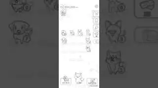 Puppy Town! Игра📲✅