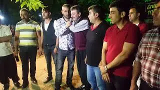 İntizar ediyorda anam sevdiğim bana ..