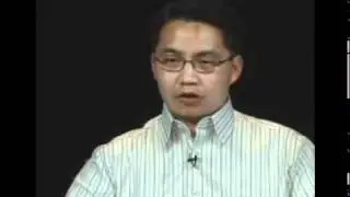 Howard Chang, recipient of The Vilcek Prize for Creative Promise in Biomedical Science in 2009