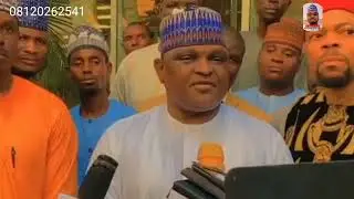 Think wise vote wise in 2023.Think Hamza Almustapa Part 2