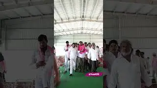 Peoples Man MP Kotha Prabhakar Reddy | #kothaprabhakarreddy | #shortstelugu | #brs | #kcr | #medak