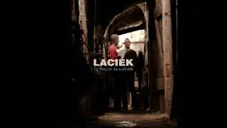 Laci&eacute;k - M&eacute;z @ ALL FM 96.9 Manchester UK by Paul