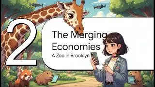 The synergy effect that Apple's iPhone brings to big tech companies. #invest #apple #bigtech #etf
