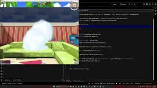 QPang 2025 - Updating characters, weapons and equipment in-game