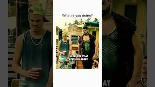 Wayne (2019) Action, Dark Comedy, Drama