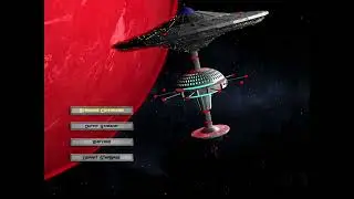 Ur-Quan Masters HD - Star Control II - Starbase Commander - Full Dialogue