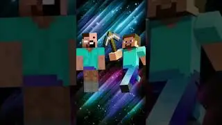 heronotch vs all Minecraft