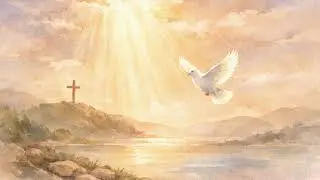 Light of Faith &ndash; Peaceful Gospel Instrumental for Prayer