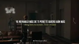 BTS (방탄소년단) ㅡ ❝ Epiphany (demo ver.) ❞&nbsp; [Traducida al espa&ntilde;ol & english lyrics]
