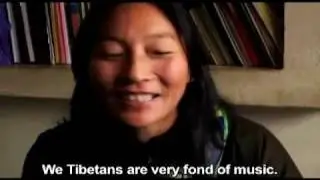 SFIAAFF 30 Tibet in Song - Trailer