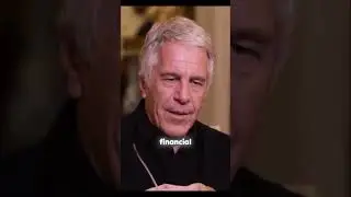 The moment Epstein broke, deep inside a 7x9 cell.