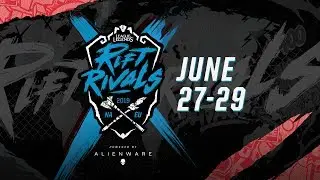 NA vs. EU - Day 1 | Rift Rivals | North America vs. Europe (2019)