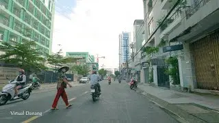 Đường Hải Phòng Đà Nẵng | Bệnh Viện C Đà Nẵng