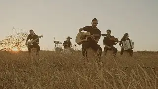 Hōzen - Desert Song (Acoustic Version)