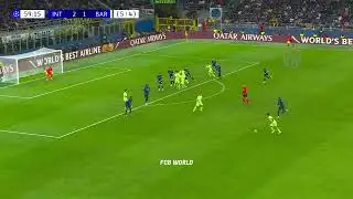 Olmo goal today vs inter