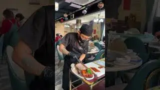 Best Peking duck in Da Nang, Vietnam