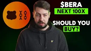 Прогнозы цены акций Beracha ($BERA) - Сможет ли $BERA снова достичь исторического максимума?