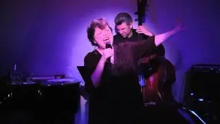 Virginia Avenue by Tom Waits