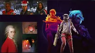 Ark Raiders: Паника Шрёдингера