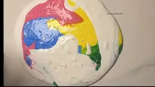“Guess the Color ✨”oddlysatisfying 
