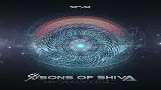 Sons Of Shiva - Nirvana Engine