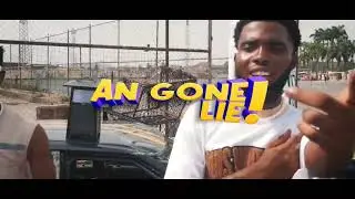 OP Red Ft. Tunchi x King Ice - I Ain't gone lie (Official Video)