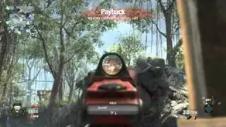 My 1st tripple
