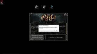 [PD2] nec summon + MF 大家好，闲着没事播着玩 Diablo 2