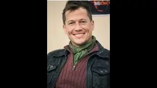 Chat Box with Sam with guest star💫Corin Nemec ~ Actor on Star Gate, Supernatural S1 E8  🎙️🖤🎙️