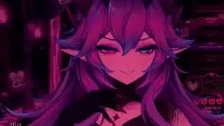 (Nightcore) Paint It Black - CottontailVA