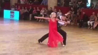 MAREK BURES AND ANASTASIIA IERMOLENKO-KHADJEH-NOURI 