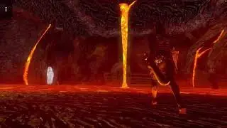 Lost Izalith Walkthrough Dark Souls 1 Remastered Bed of Chaos
