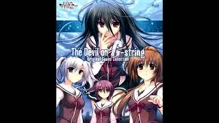 2-04 - Air on the G String #3 - G-Senjou no Maou OST