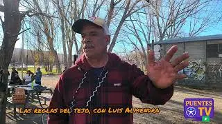 Conocé las reglas para jugar al tejo
