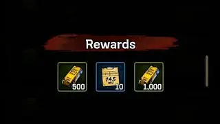 TWD: All Stars NEW CODE (14SEP22)