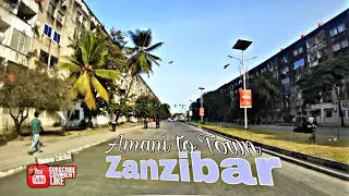 Amani Mikunguni Kijangwani Michenzani Kisiwandui Zanzibar @discoverzanzibar 