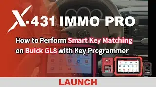 X-431 IMMO PRO | The 