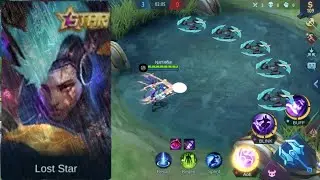 KARRIE CUSTOMIZE ANNUAL STARLIGHT | OCLO CHANNEL