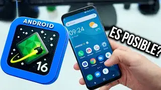 Este SAMSUNG GAMA ALTA a&uacute;n ES UNA LOCURA en 2026 😳