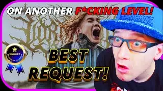 WILL RAMOS IS A MONSTER | Lorna Shore &ndash; Oblivion [REACTION]