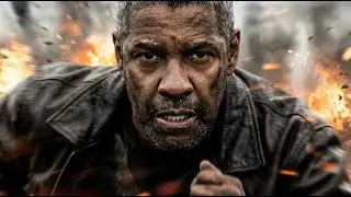 Denzel Washington | newly released action movie2026 | Full Action movie #action 6uy8