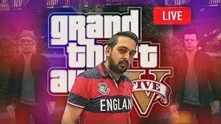 Michael Vespucci / Alex Williams? | GTA 5 Roleplay | Legacy India | Road To 1500 Subs!